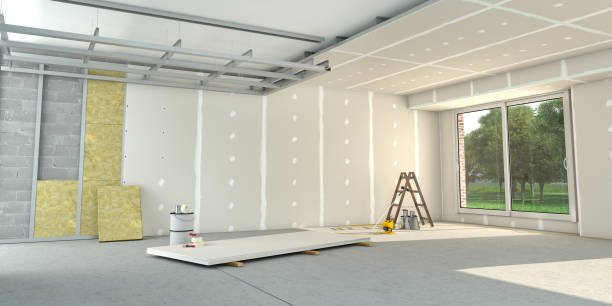 Best Insulation Installation Services in Ruleville, MS