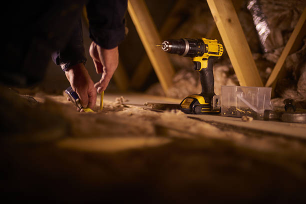 Trusted MS Insulation Contractor Experts